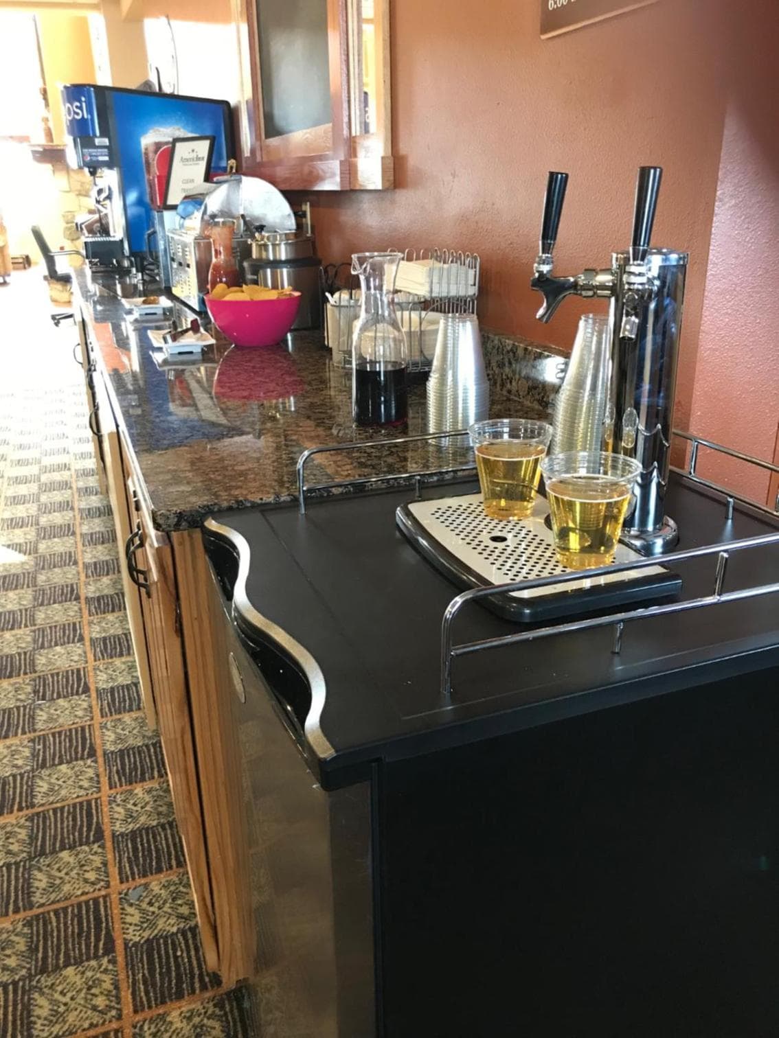 AmericInn by Wyndham Fargo Medical Center gallery photo in Fargo, ND — image 38