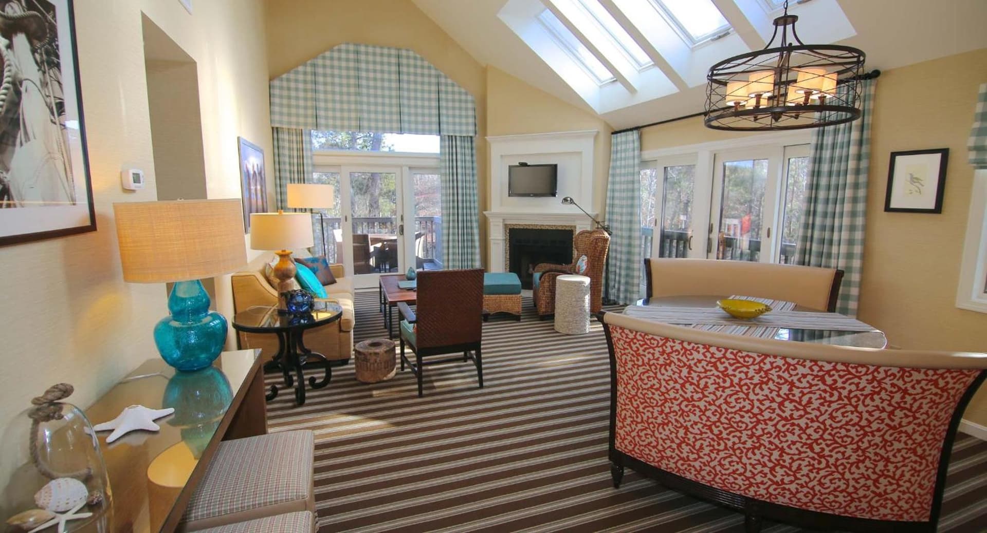 The Mansion at Ocean Edge Resort & Golf Club gallery photo in Brewster — image 14