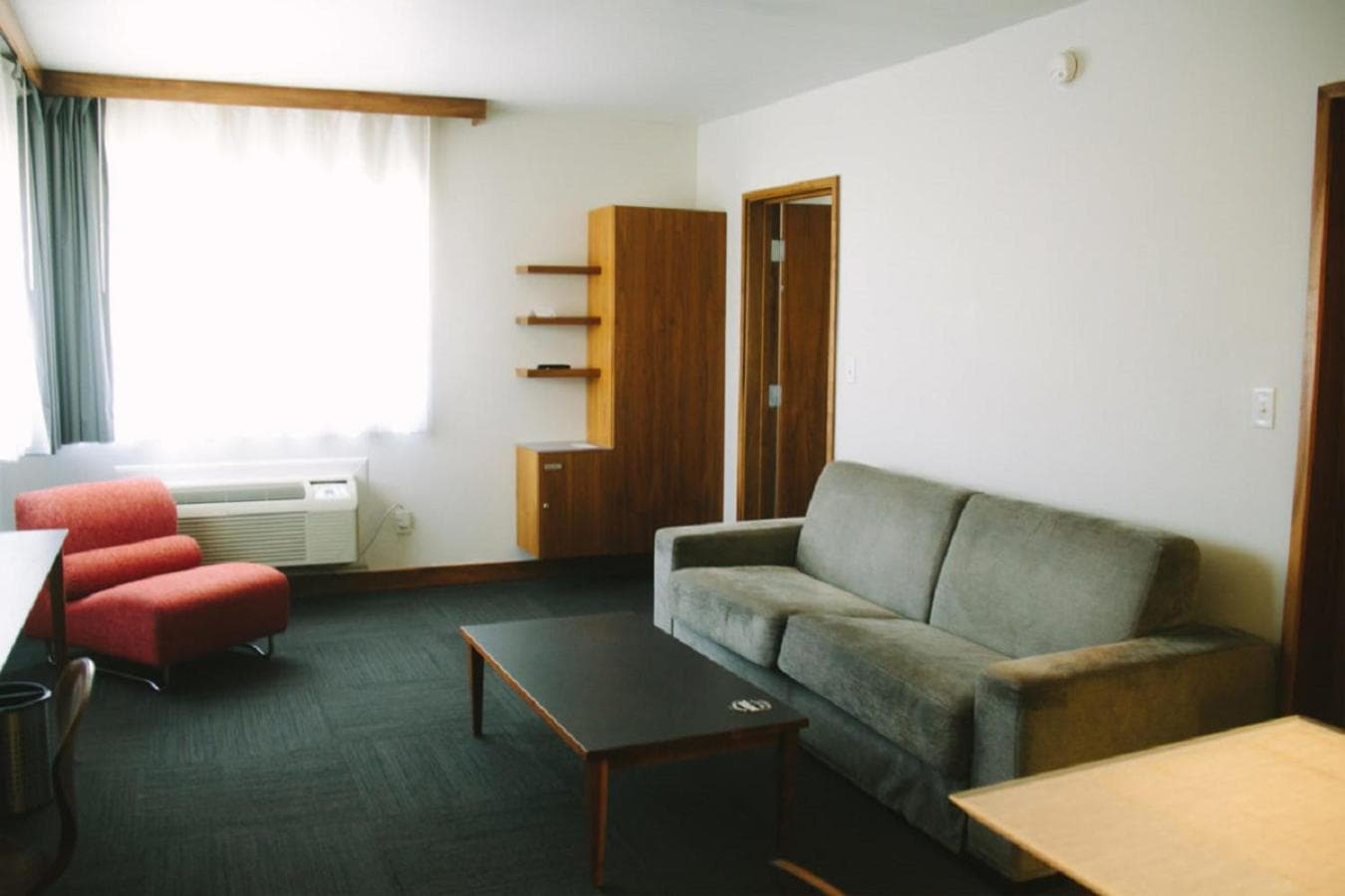 Modern Hotel gallery photo in Boise, ID — image 15