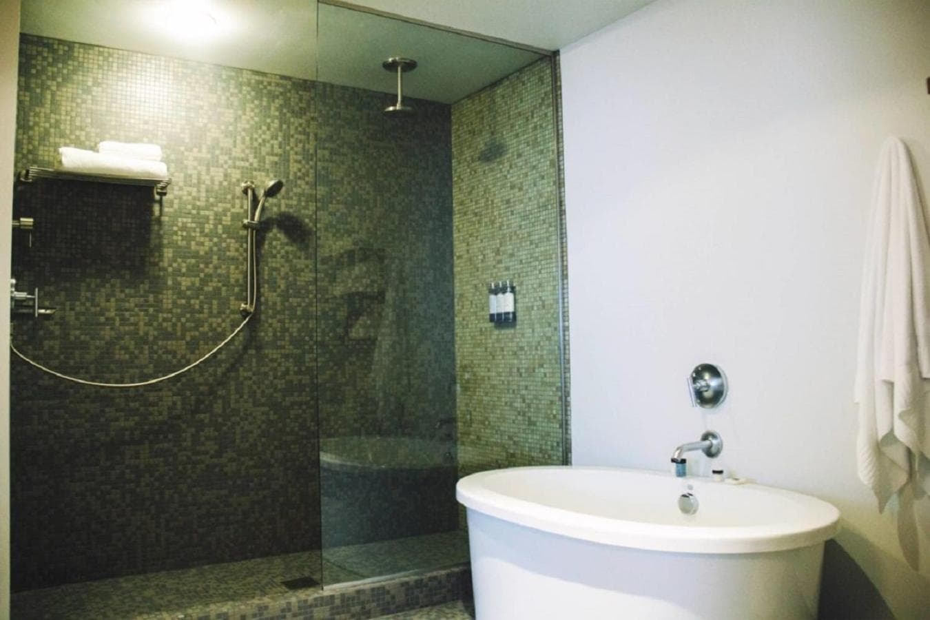 Modern Hotel gallery photo in Boise, ID — image 70