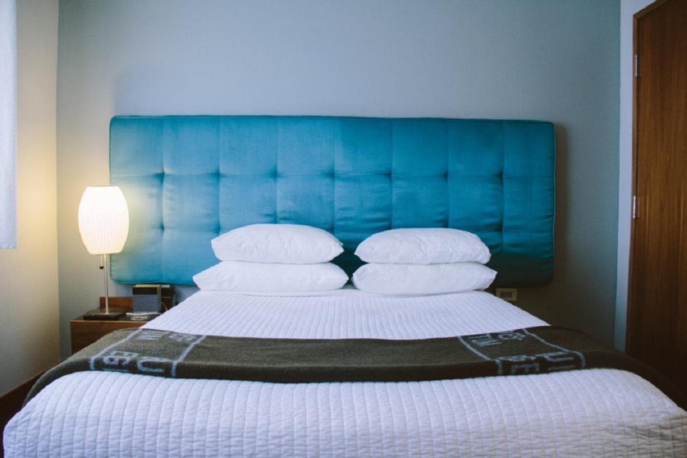 Modern Hotel gallery photo in Boise, ID — image 28