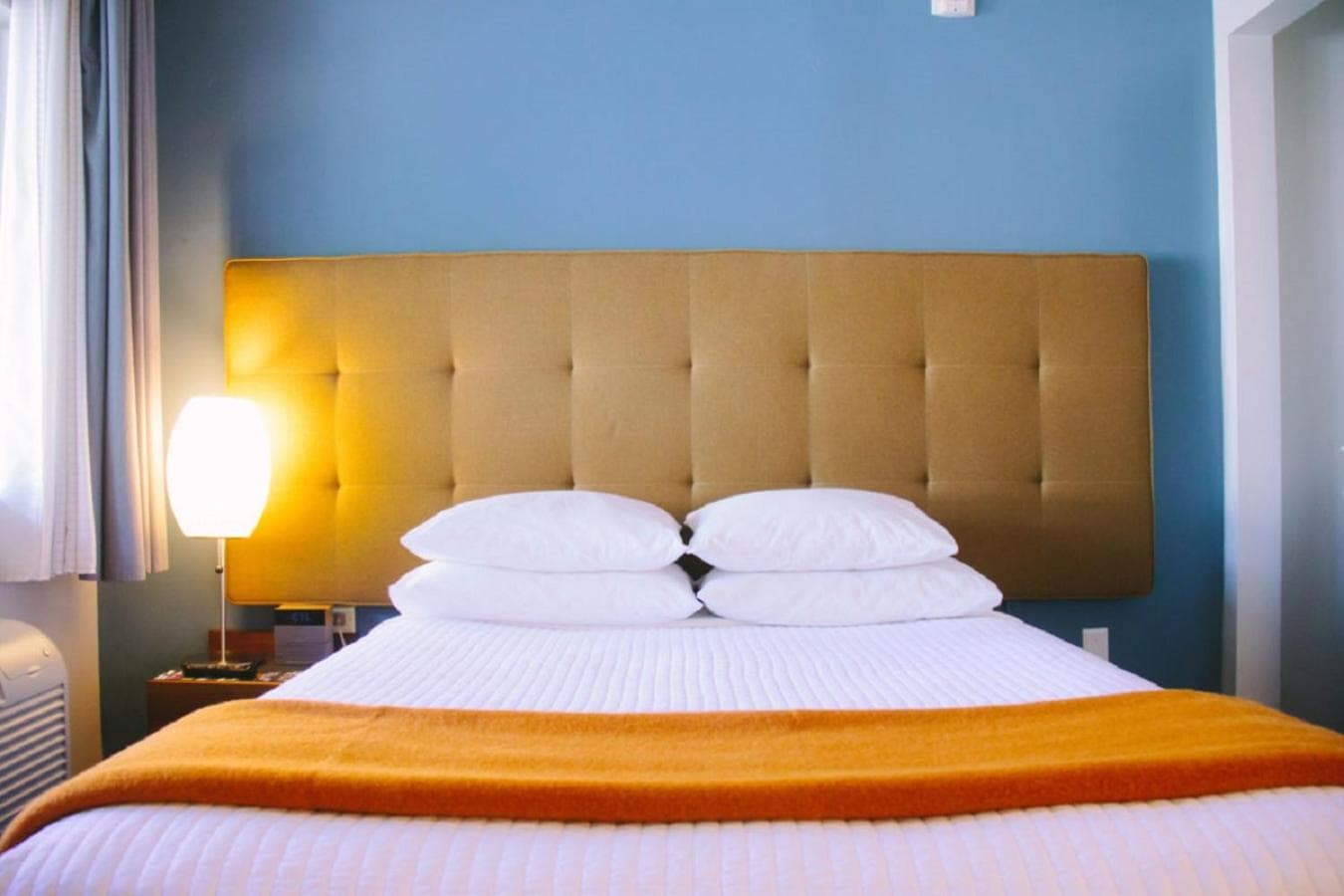 Modern Hotel gallery photo in Boise, ID — image 130