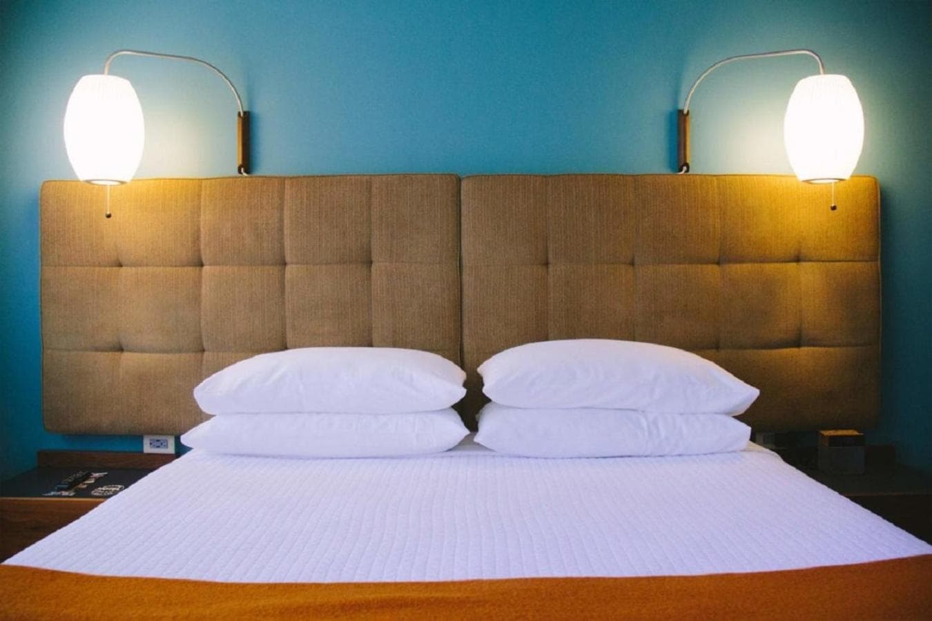 Modern Hotel gallery photo in Boise, ID — image 69
