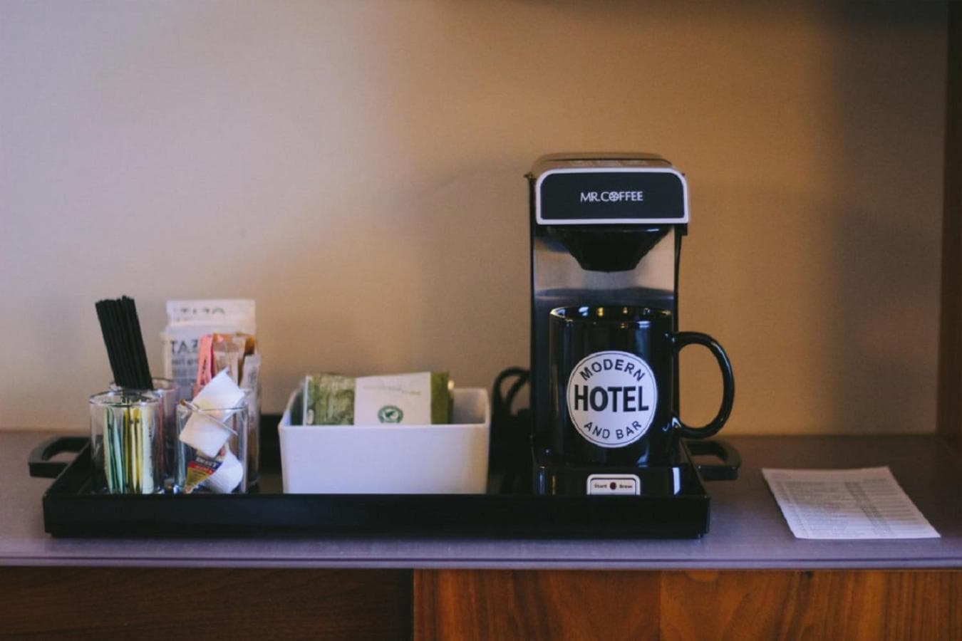 Modern Hotel gallery photo in Boise, ID — image 105