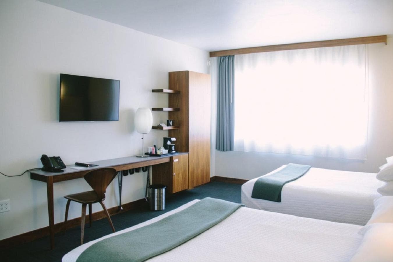 Modern Hotel gallery photo in Boise, ID — image 43