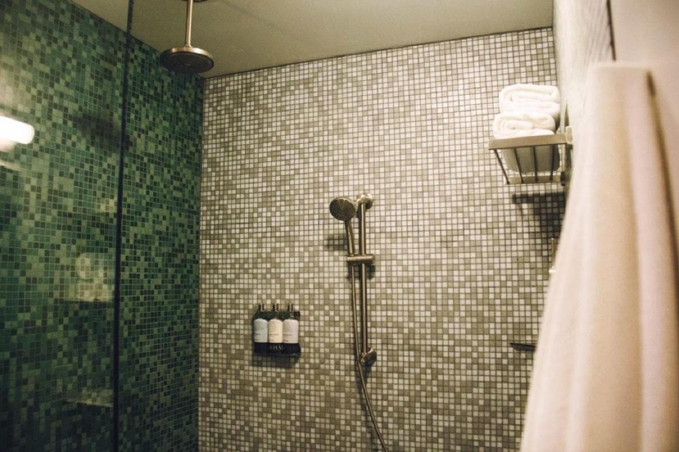 Modern Hotel gallery photo in Boise, ID — image 97