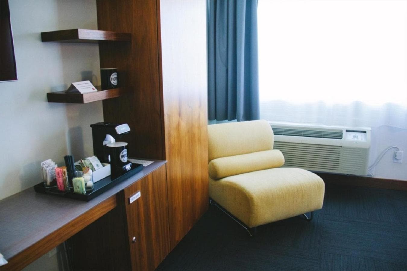 Modern Hotel gallery photo in Boise, ID — image 110