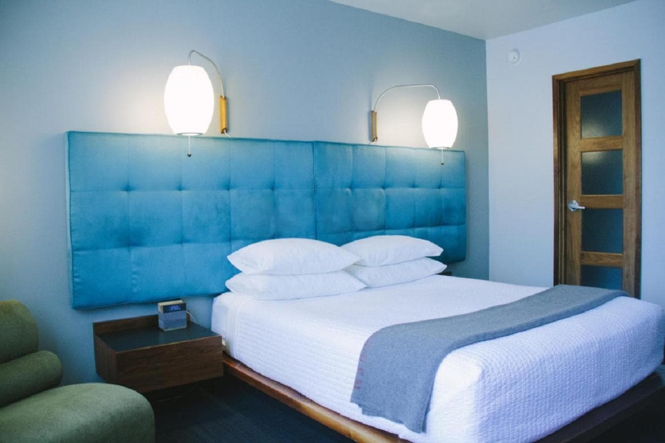 Modern Hotel gallery photo in Boise, ID — image 25