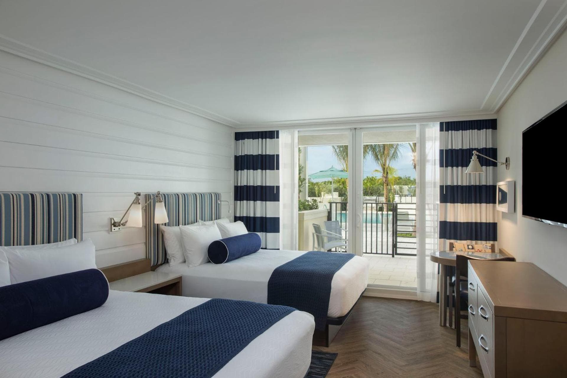 Hutchinson Shores Resort & Spa gallery photo in Jensen Beach, FL — image 5