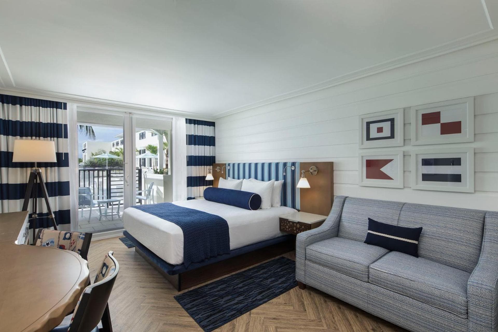 Hutchinson Shores Resort & Spa gallery photo in Jensen Beach, FL — image 9