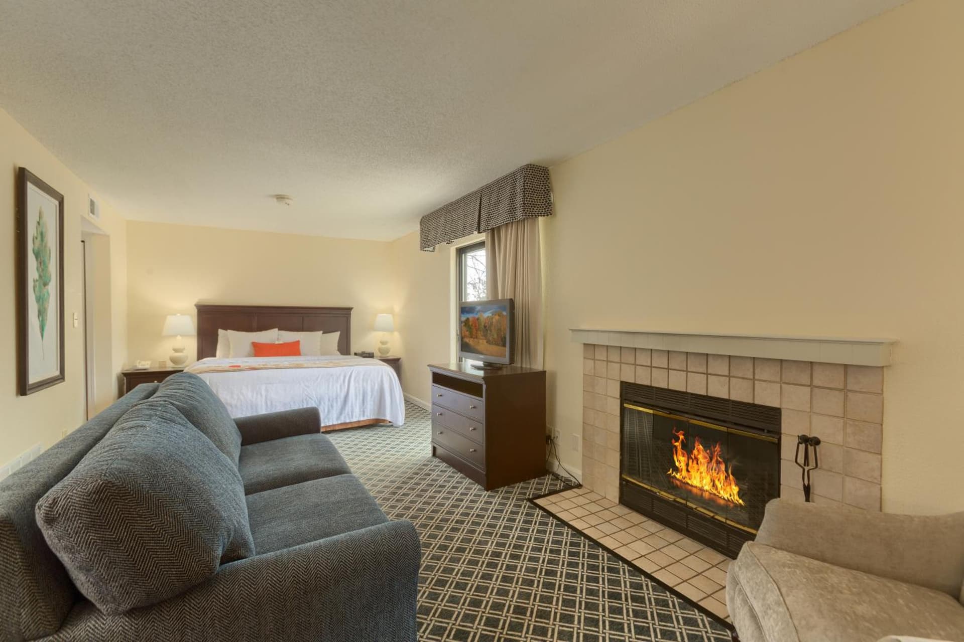 Residences at Daniel Webster gallery photo in Merrimack, NH — image 17