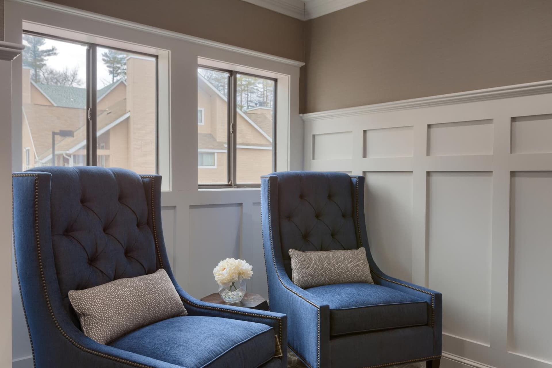 Residences at Daniel Webster gallery photo in Merrimack, NH — image 27