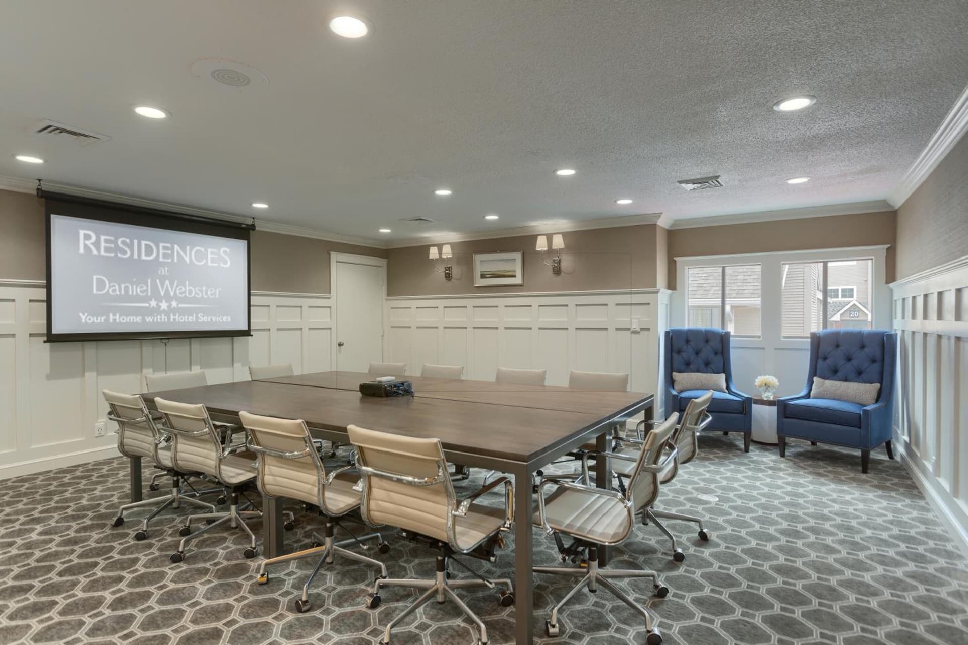 Residences at Daniel Webster gallery photo in Merrimack, NH — image 36