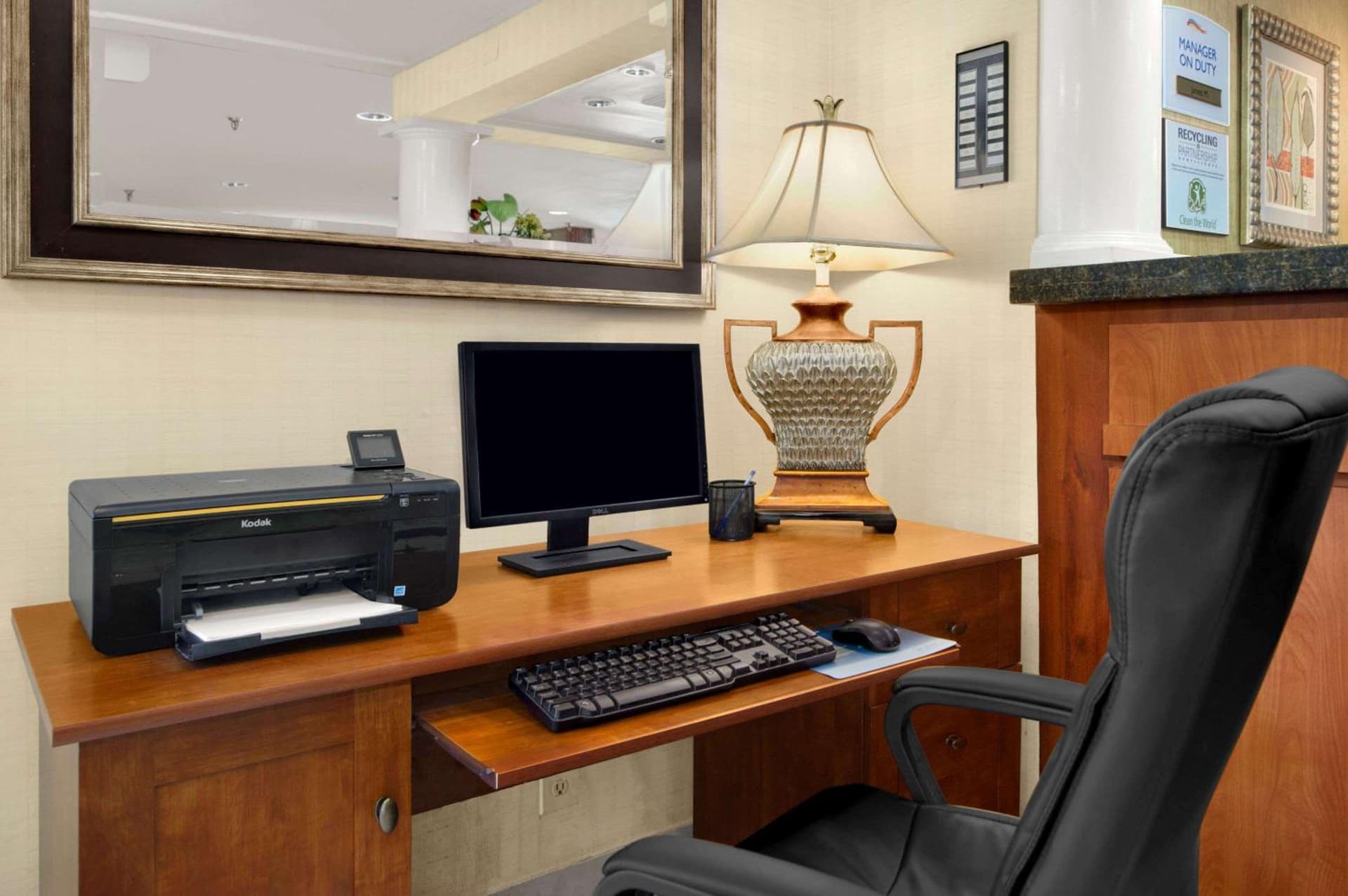 Baymont By Wyndham Gainesville I-75 gallery photo in Gainesville, FL — image 18
