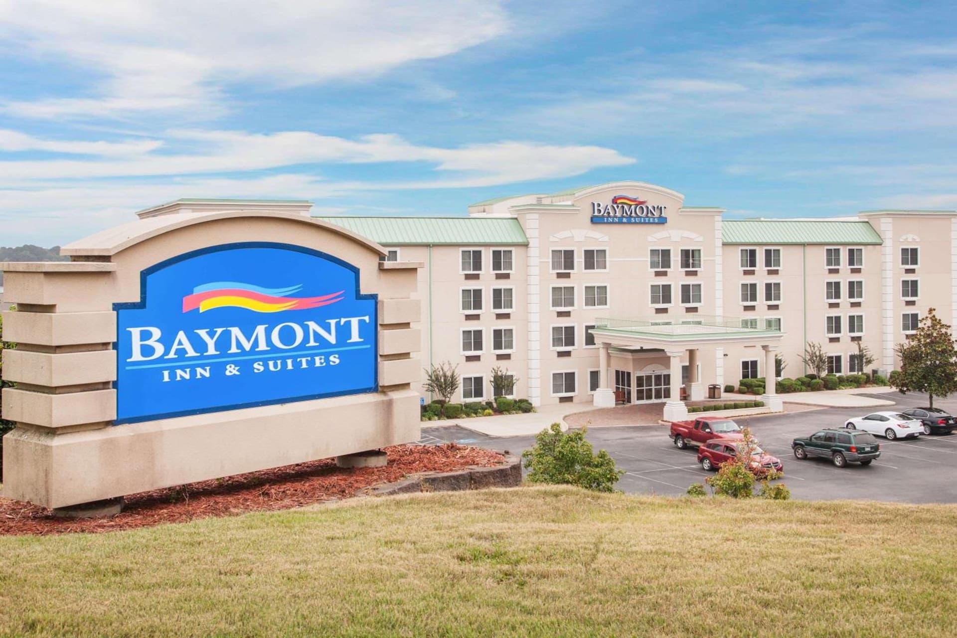 Baymont on the lake by Wyndham Hot Springs interior in Hot Springs, AR — gallery photo 2