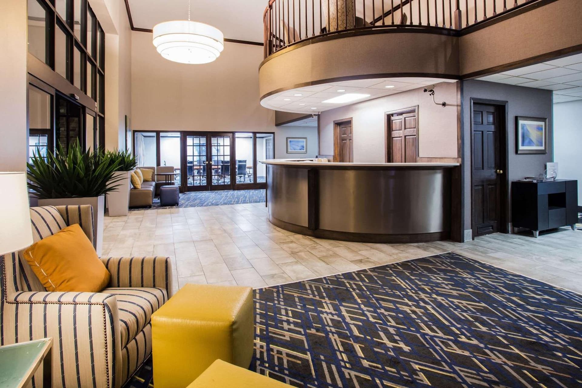 Baymont by Wyndham Madison West/Middleton WI West gallery photo in Madison, WI — image 9