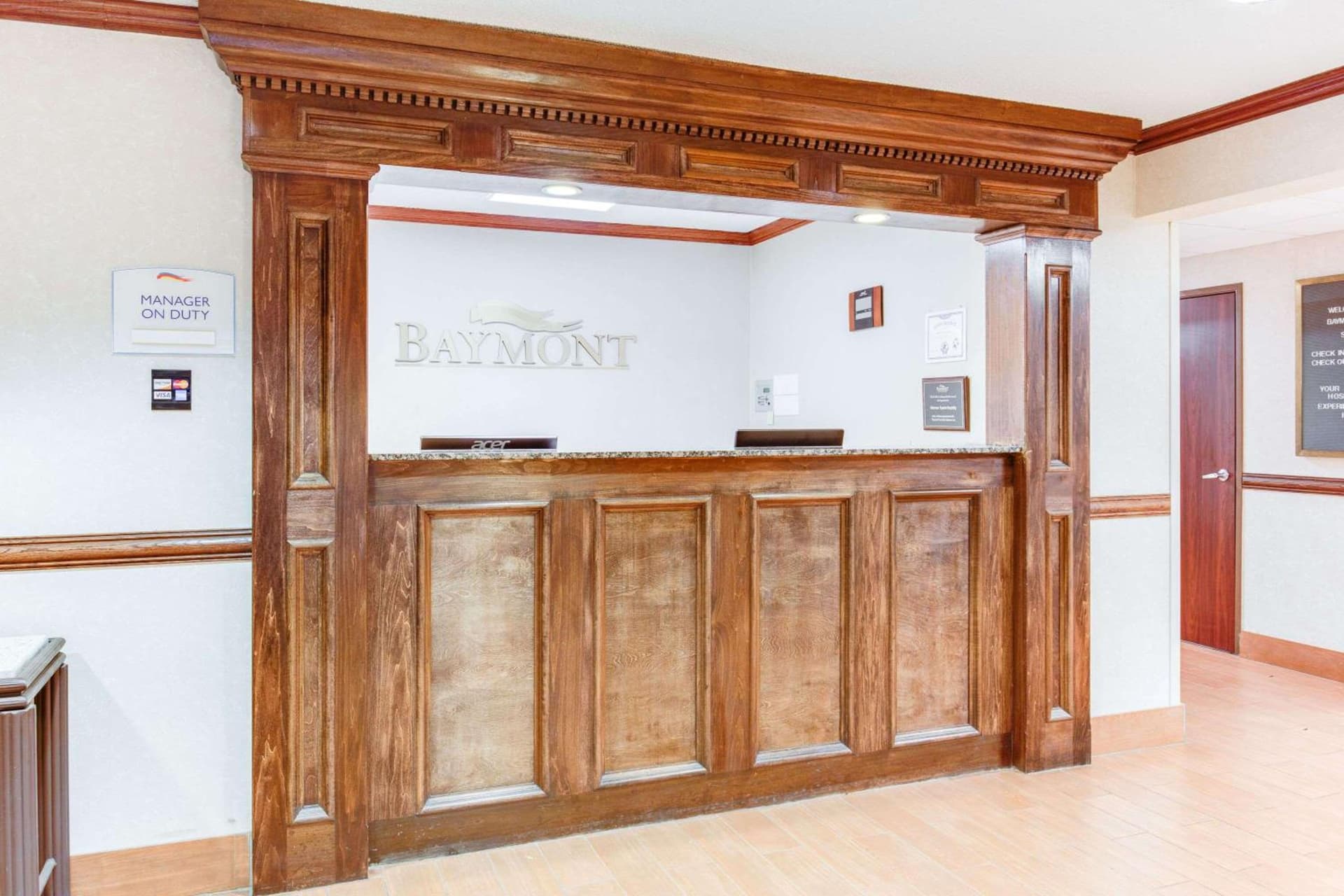 Kalamazoo Hotel gallery photo in Kalamazoo, MI — image 15