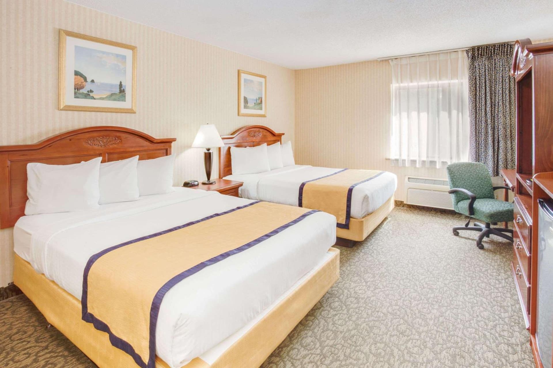 Kalamazoo Hotel gallery photo in Kalamazoo, MI — image 9