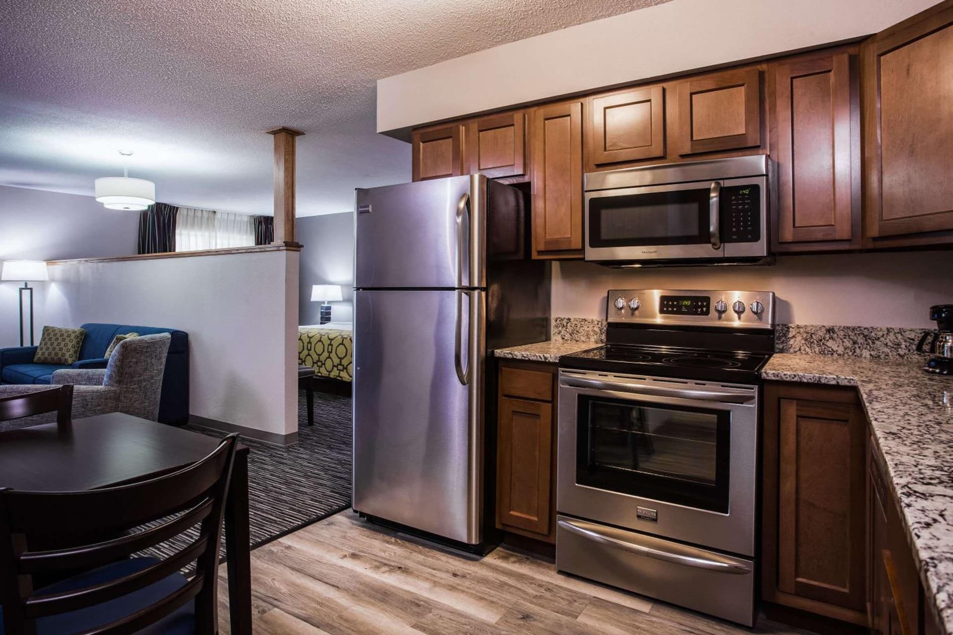 Baymont by Wyndham Madison West/Middleton WI West gallery photo in Madison, WI — image 38