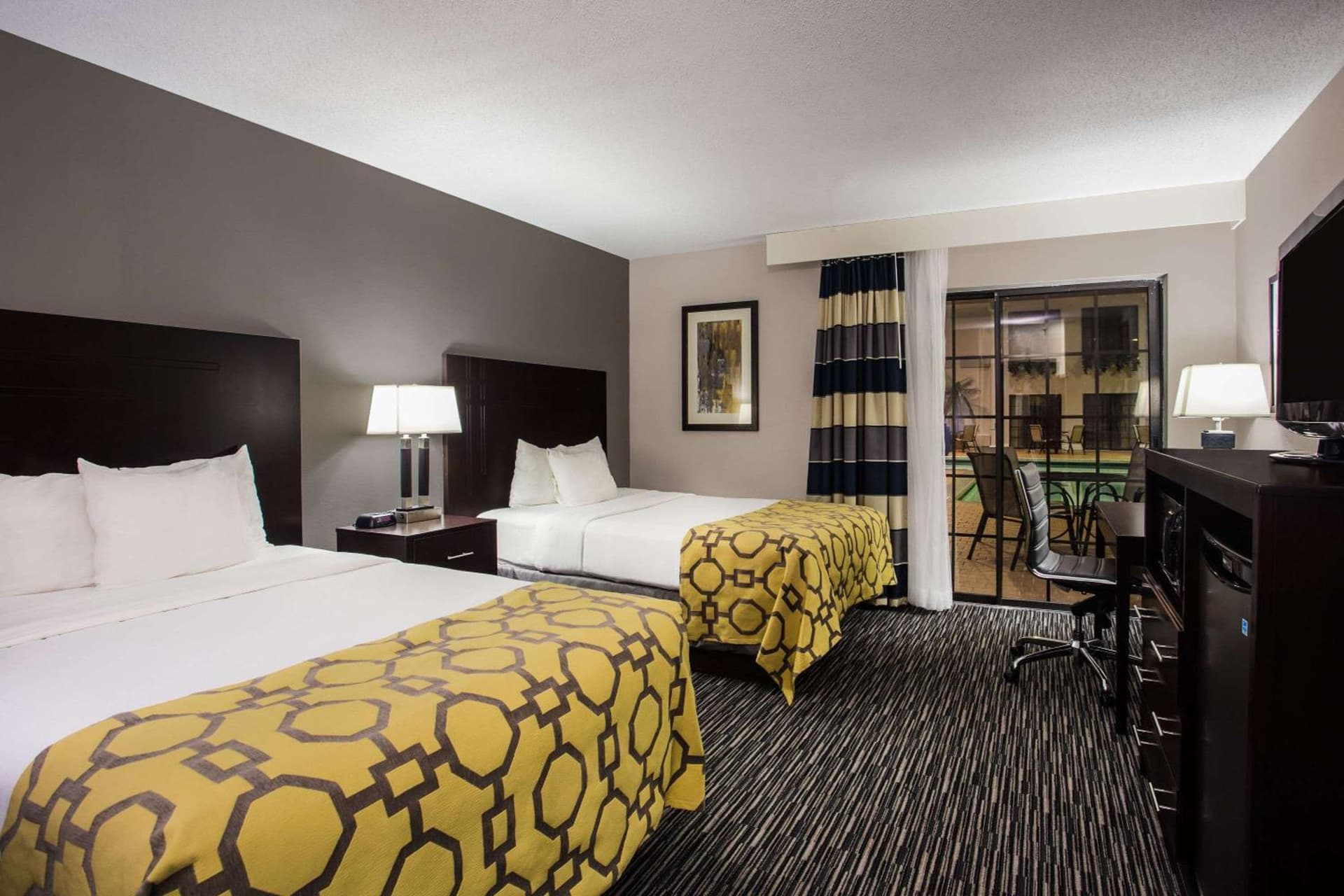 Baymont by Wyndham Madison West/Middleton WI West gallery photo in Madison, WI — image 35