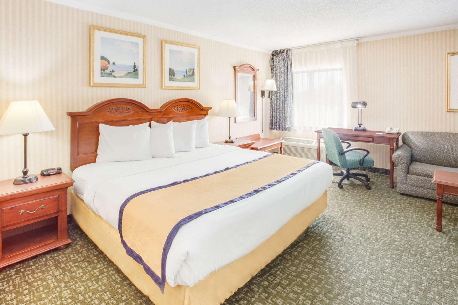 Kalamazoo Hotel gallery photo in Kalamazoo, MI — image 6