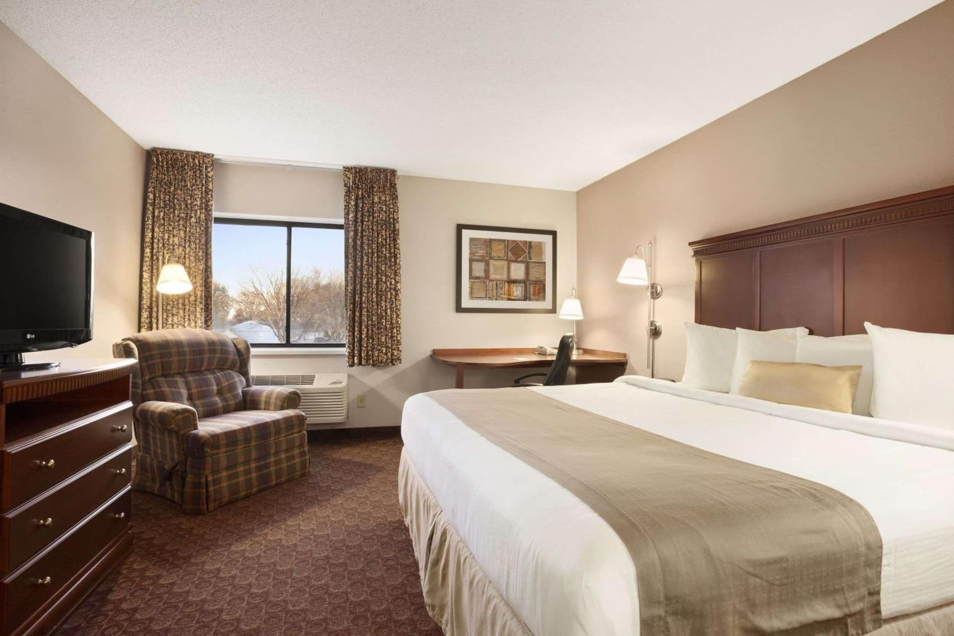 Baymont by Wyndham Sioux Falls gallery photo in Sioux Falls, SD — image 7