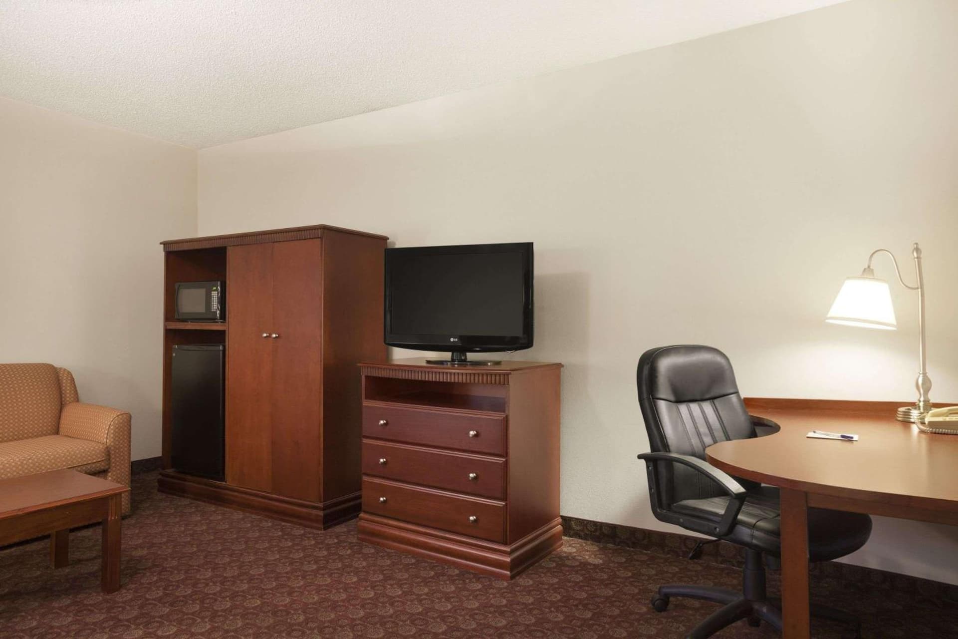 Baymont by Wyndham Sioux Falls gallery photo in Sioux Falls, SD — image 13