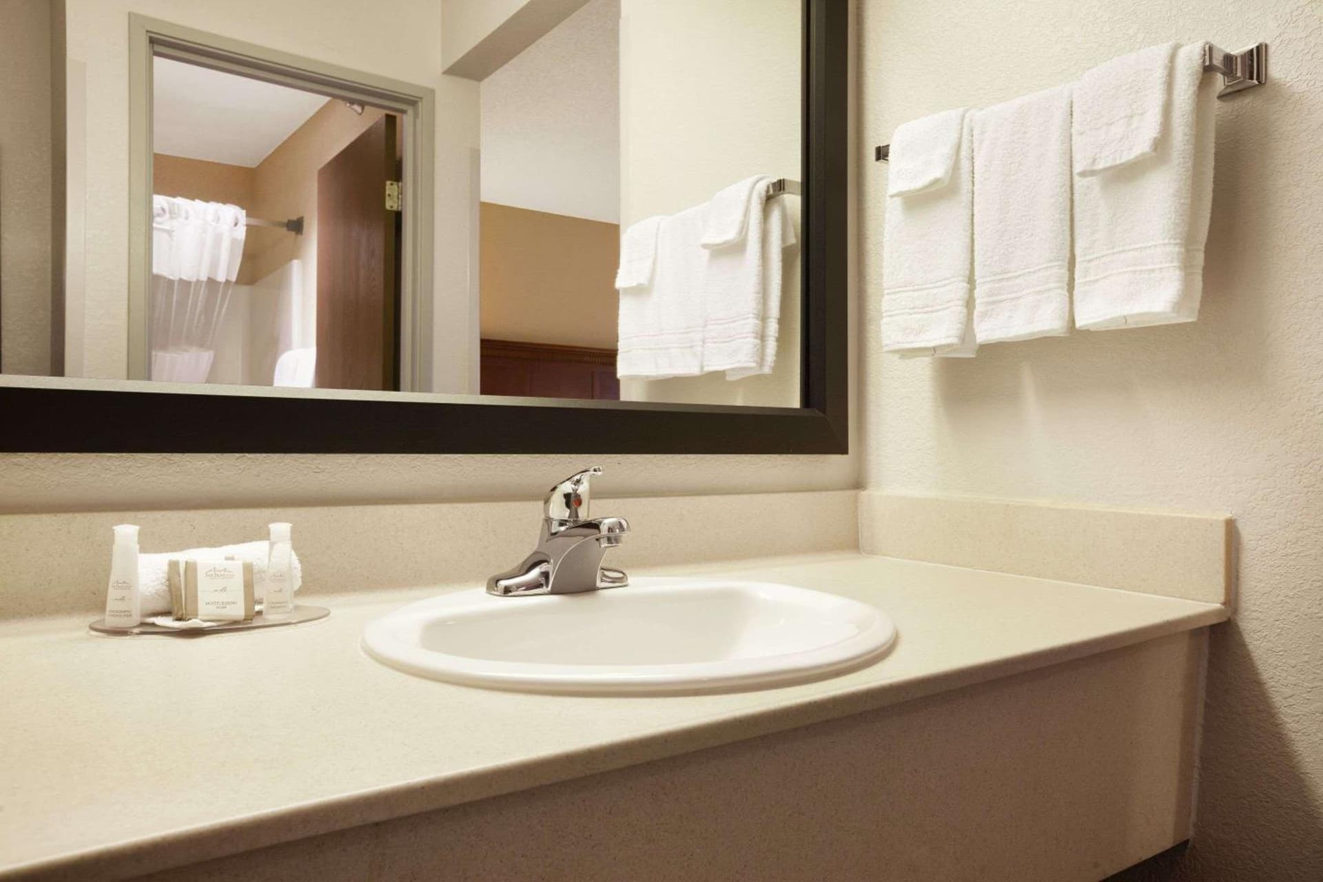 Baymont by Wyndham Sioux Falls gallery photo in Sioux Falls, SD — image 4