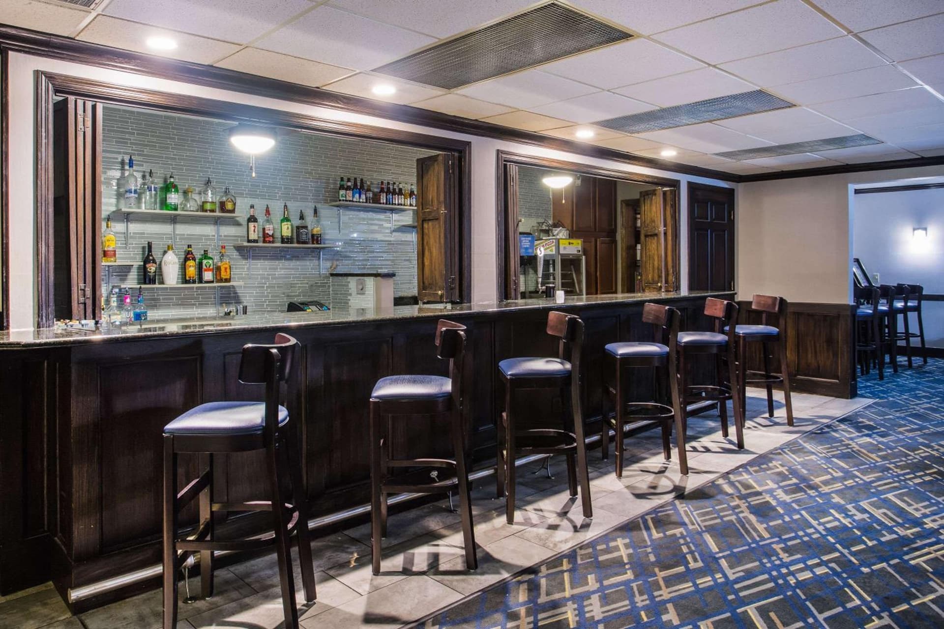Baymont by Wyndham Madison West/Middleton WI West interior in Madison, WI — gallery photo 2