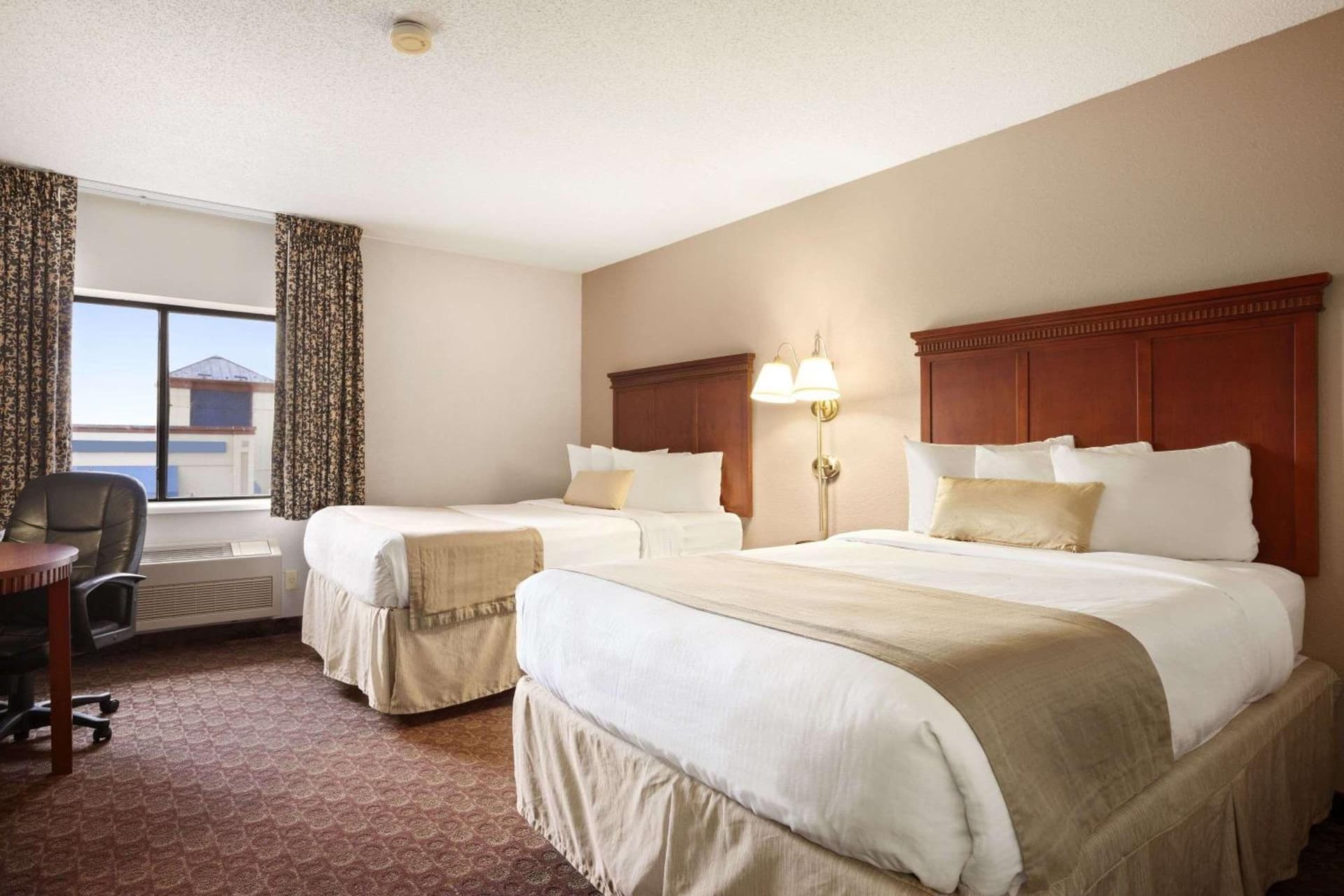 Baymont by Wyndham Sioux Falls gallery photo in Sioux Falls, SD — image 9
