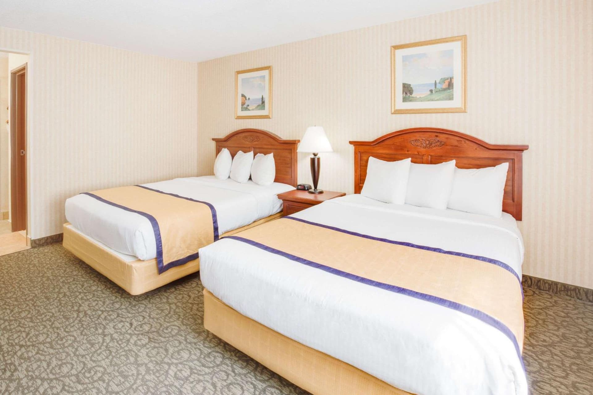 Kalamazoo Hotel gallery photo in Kalamazoo, MI — image 25