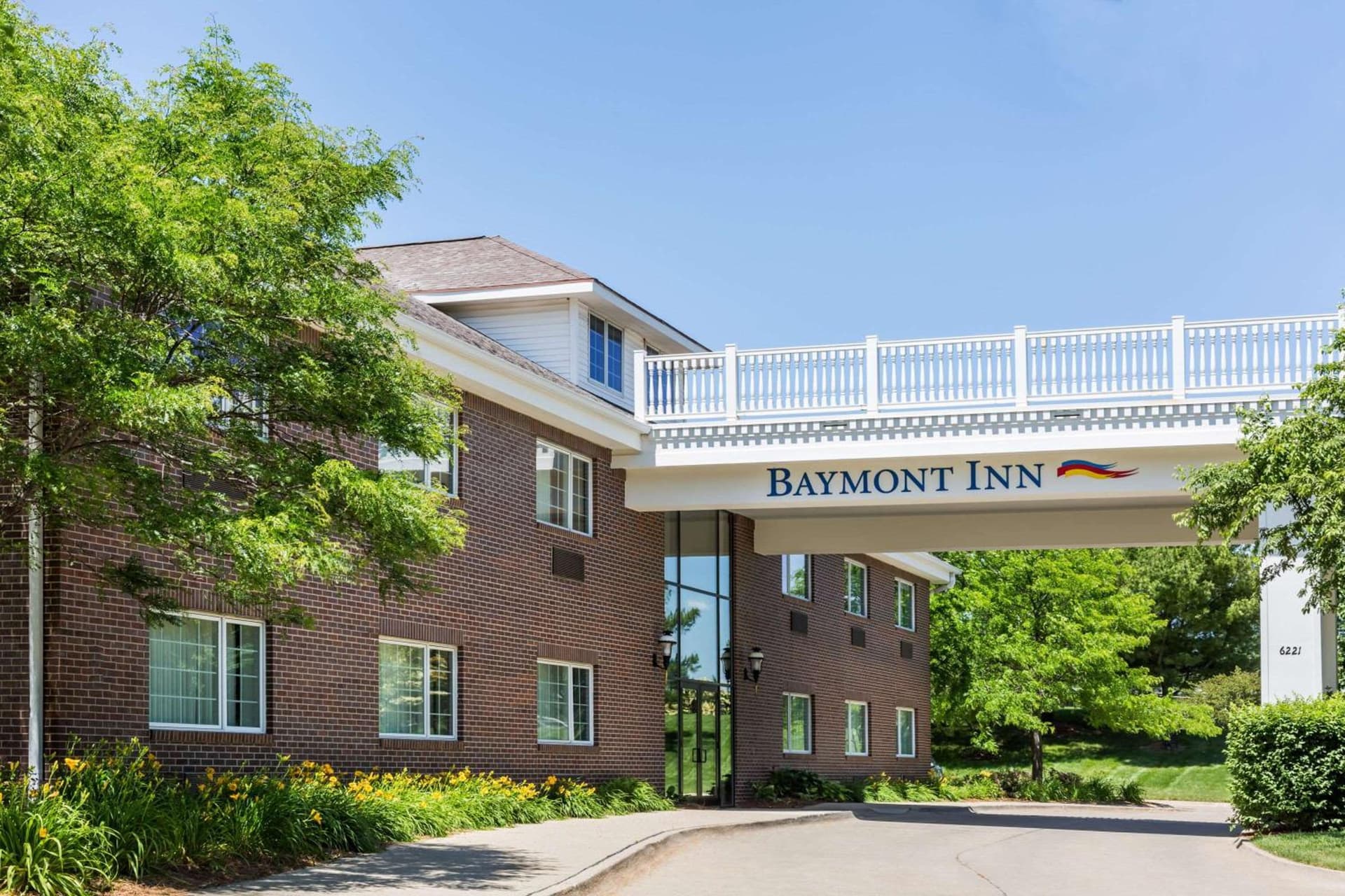 Baymont by Wyndham Des Moines Airport gallery photo in Des Moines, IA — image 29
