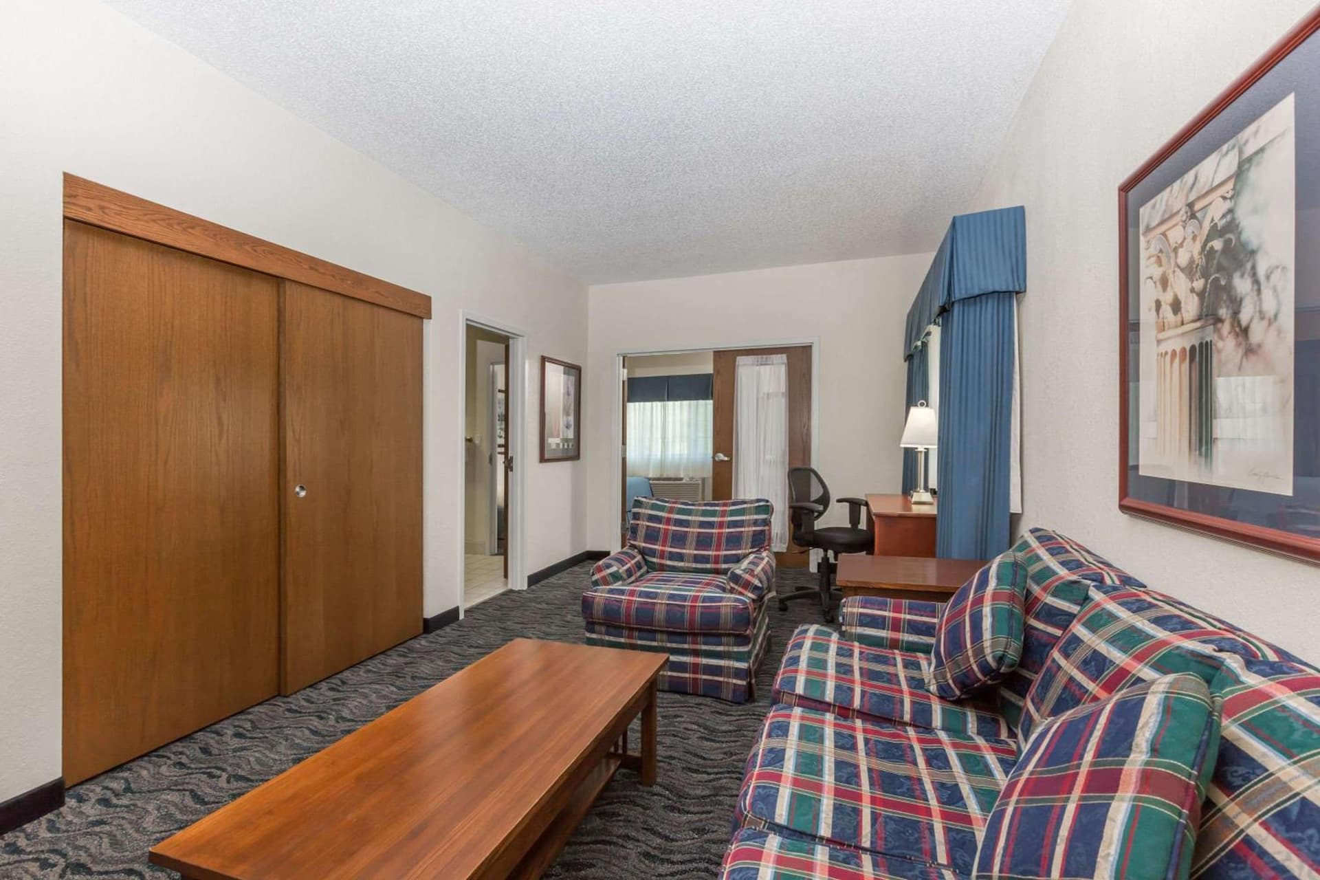 Baymont by Wyndham Des Moines Airport gallery photo in Des Moines, IA — image 28