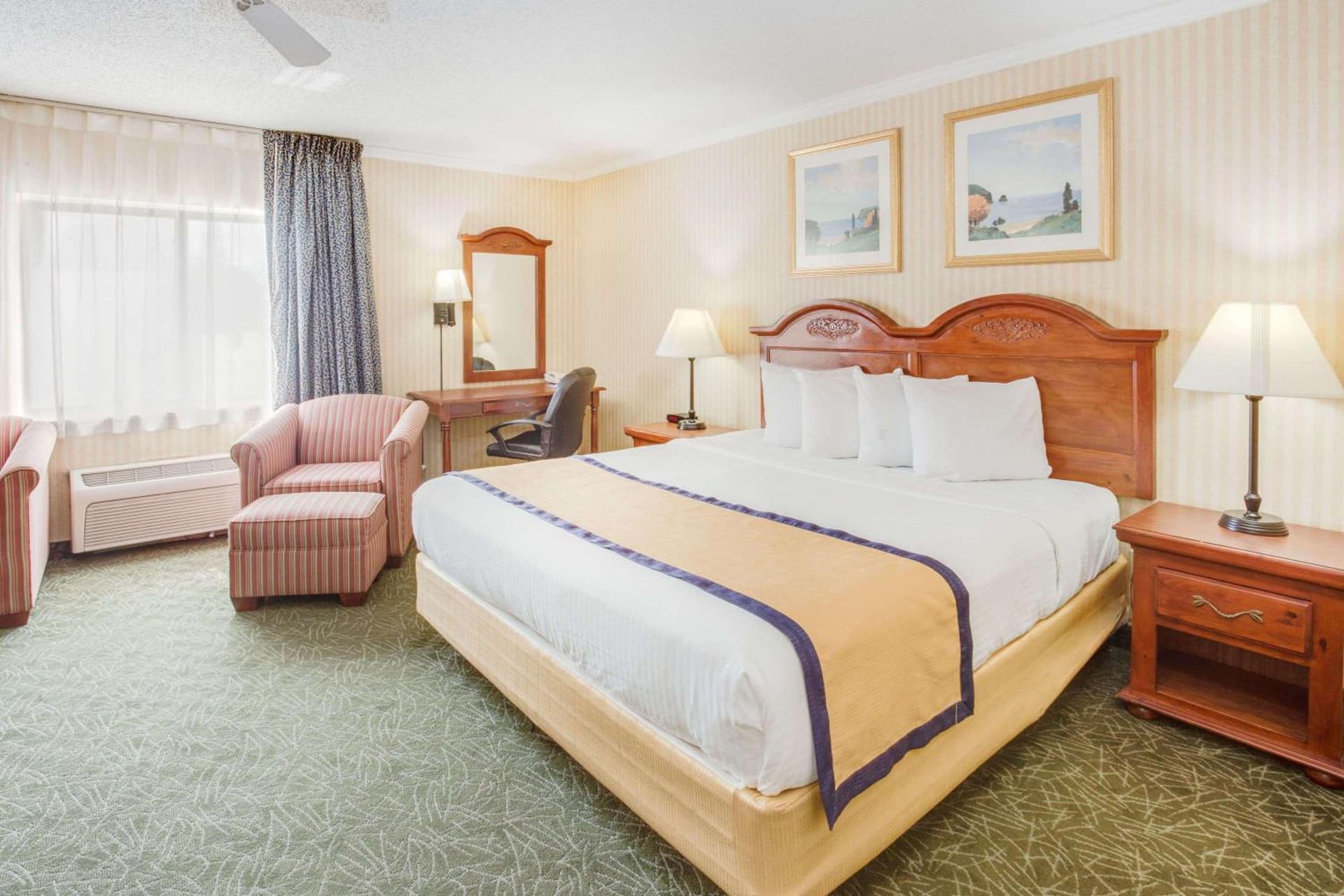 Kalamazoo Hotel gallery photo in Kalamazoo, MI — image 8