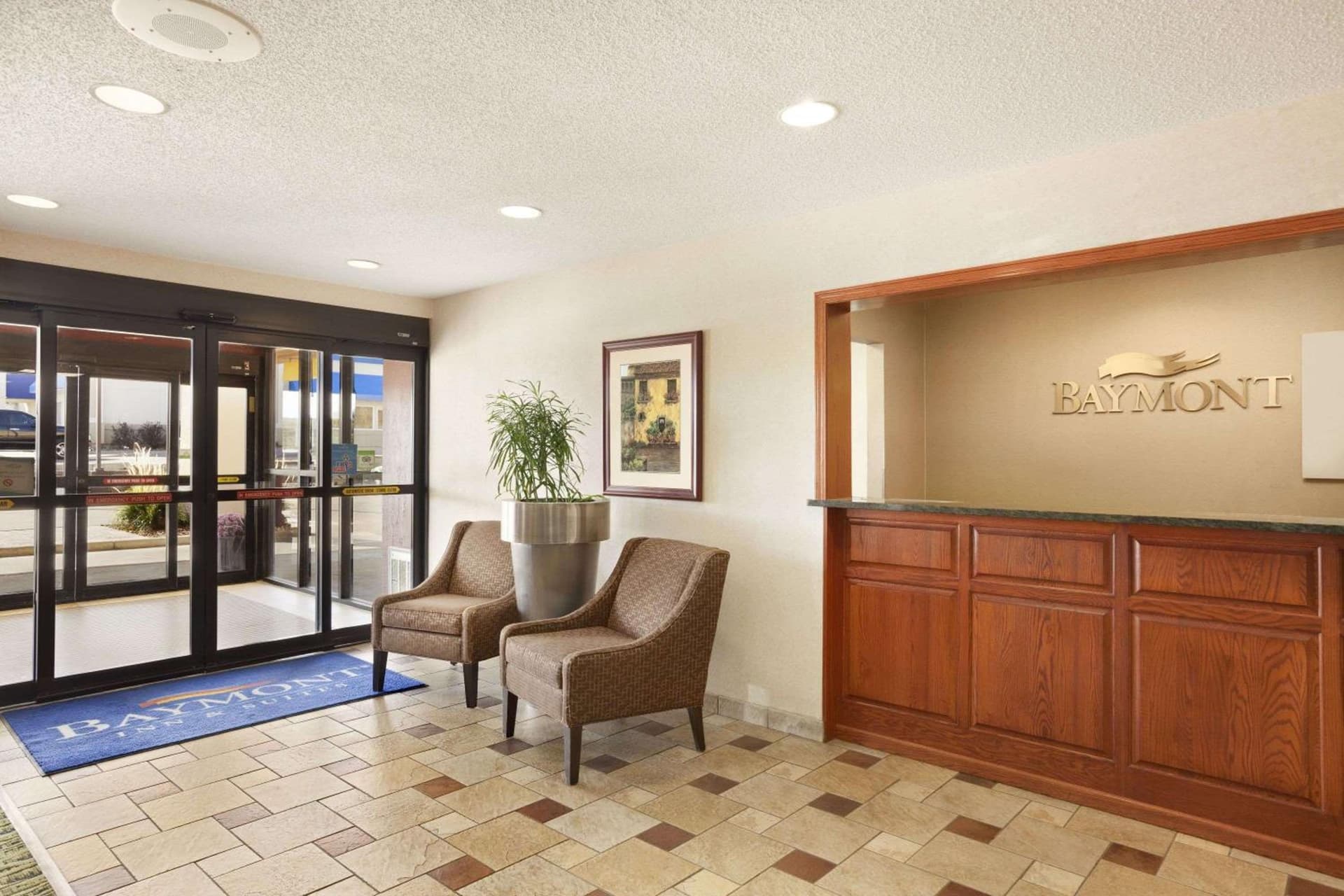 Baymont by Wyndham Sioux Falls gallery photo in Sioux Falls, SD — image 5