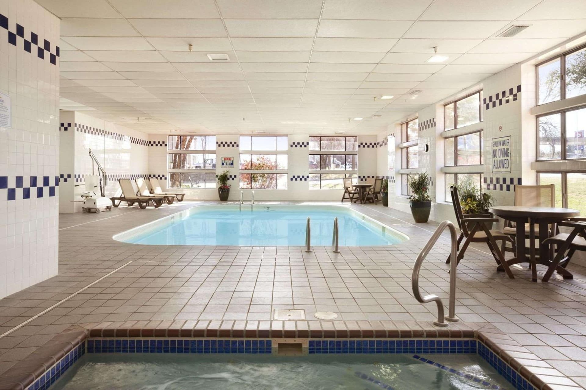 Baymont by Wyndham Sioux Falls gallery photo in Sioux Falls, SD — image 14