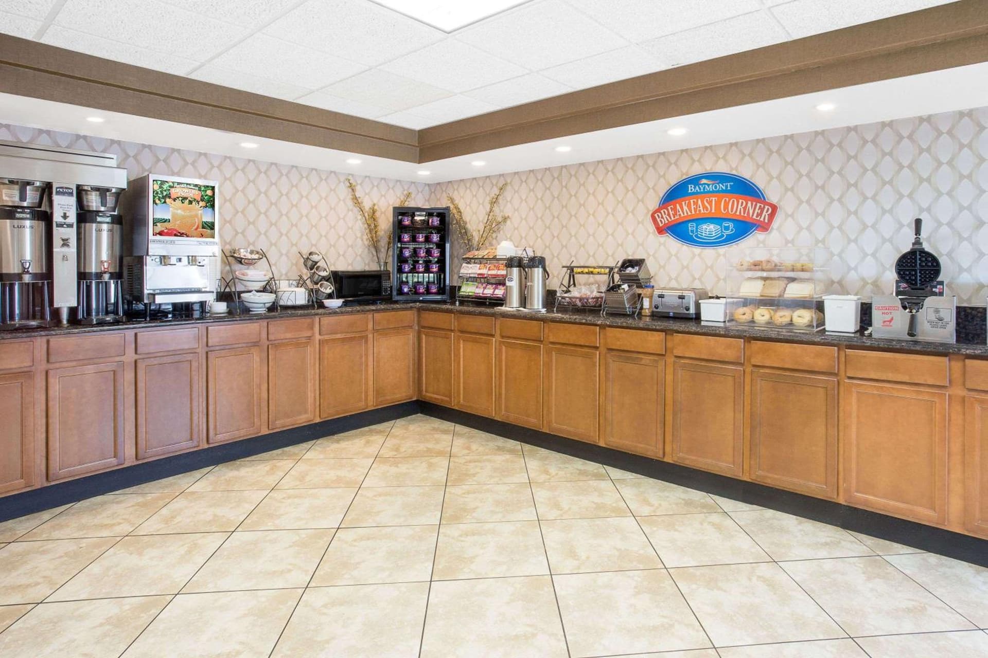 Baymont by Wyndham Janesville gallery photo in Janesville, WI — image 15