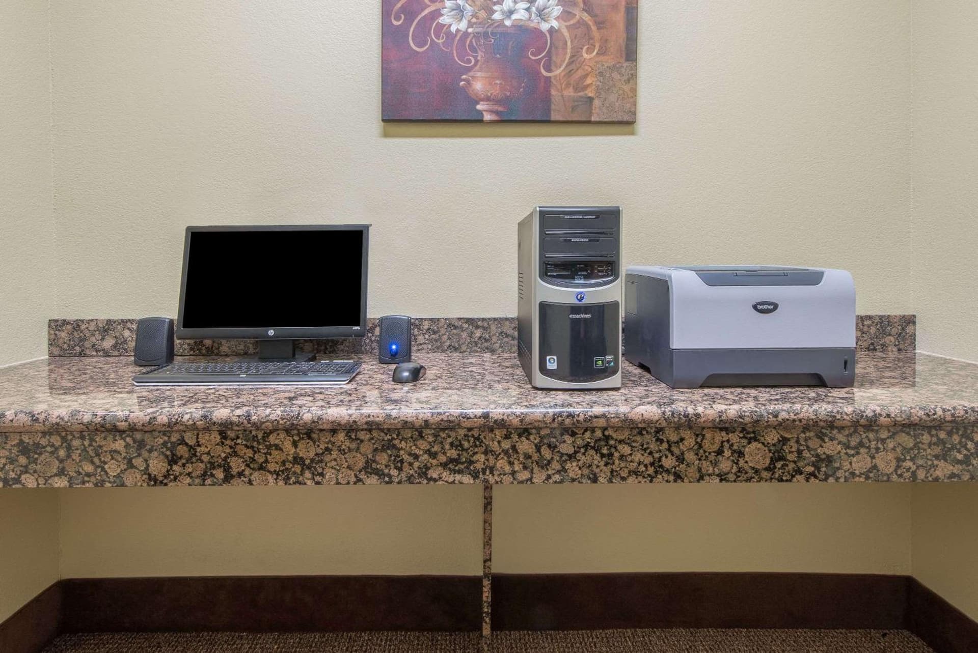 Baymont by Wyndham Wichita Falls gallery photo in Wichita Falls, TX — image 17