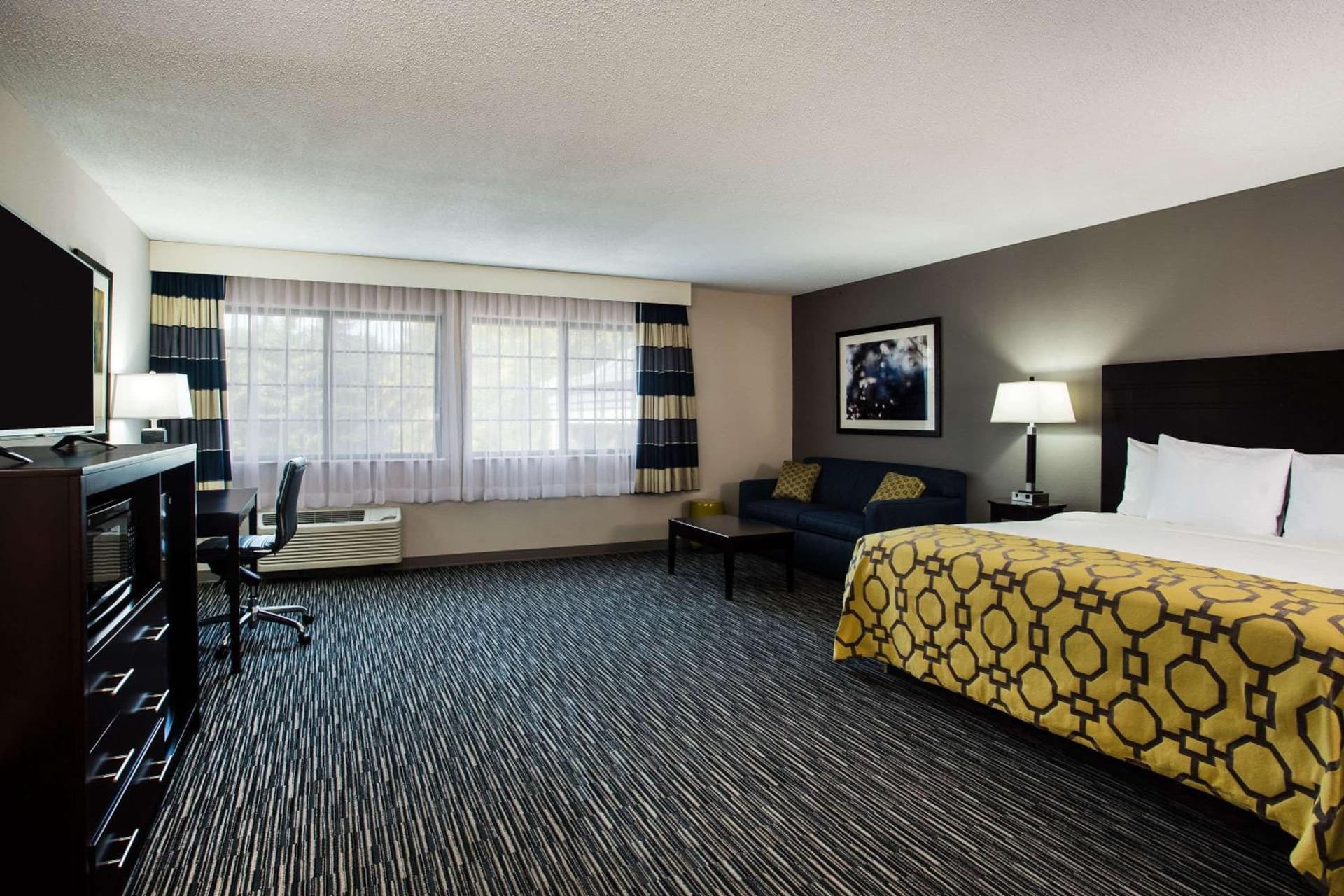 Baymont by Wyndham Madison West/Middleton WI West gallery photo in Madison, WI — image 6