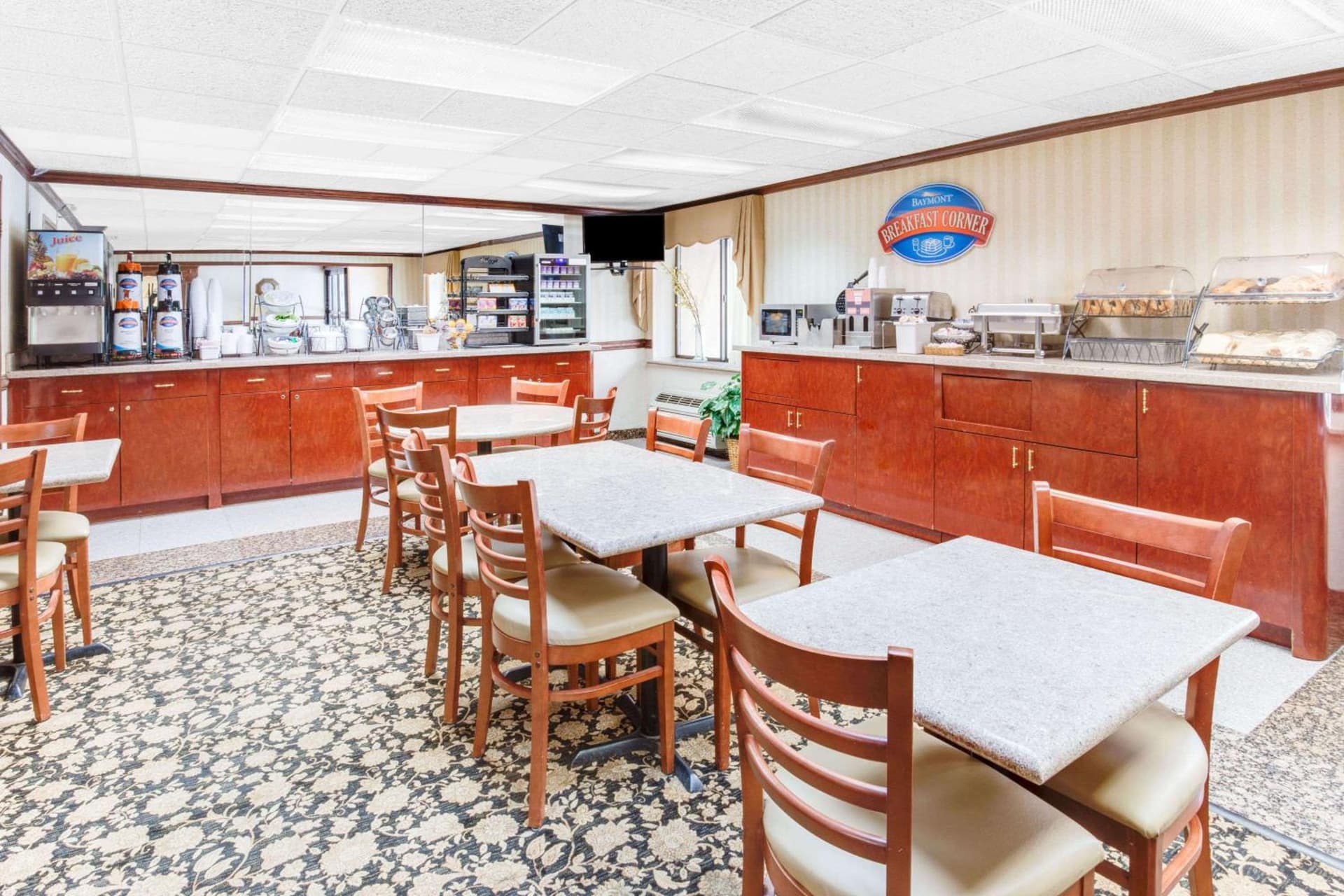 Kalamazoo Hotel gallery photo in Kalamazoo, MI — image 24