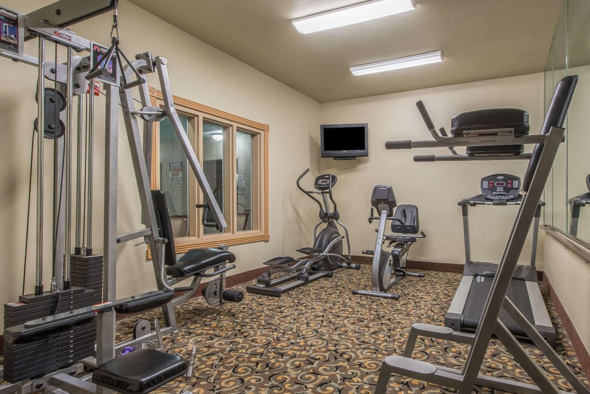 Baymont by Wyndham Wichita Falls gallery photo in Wichita Falls, TX — image 6