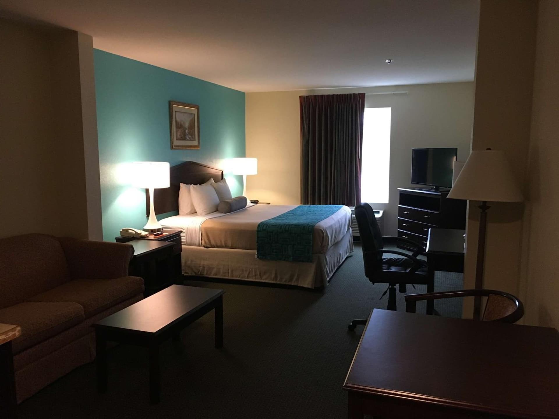 Howard Johnson by Wyndham Houma gallery photo in Houma, LA — image 16