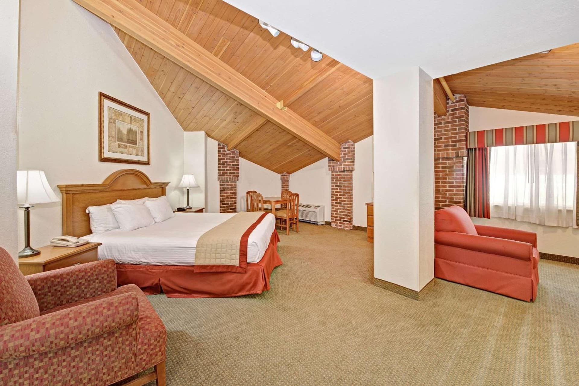 Baymont by Wyndham Indianapolis gallery photo in Indianapolis, IN — image 12