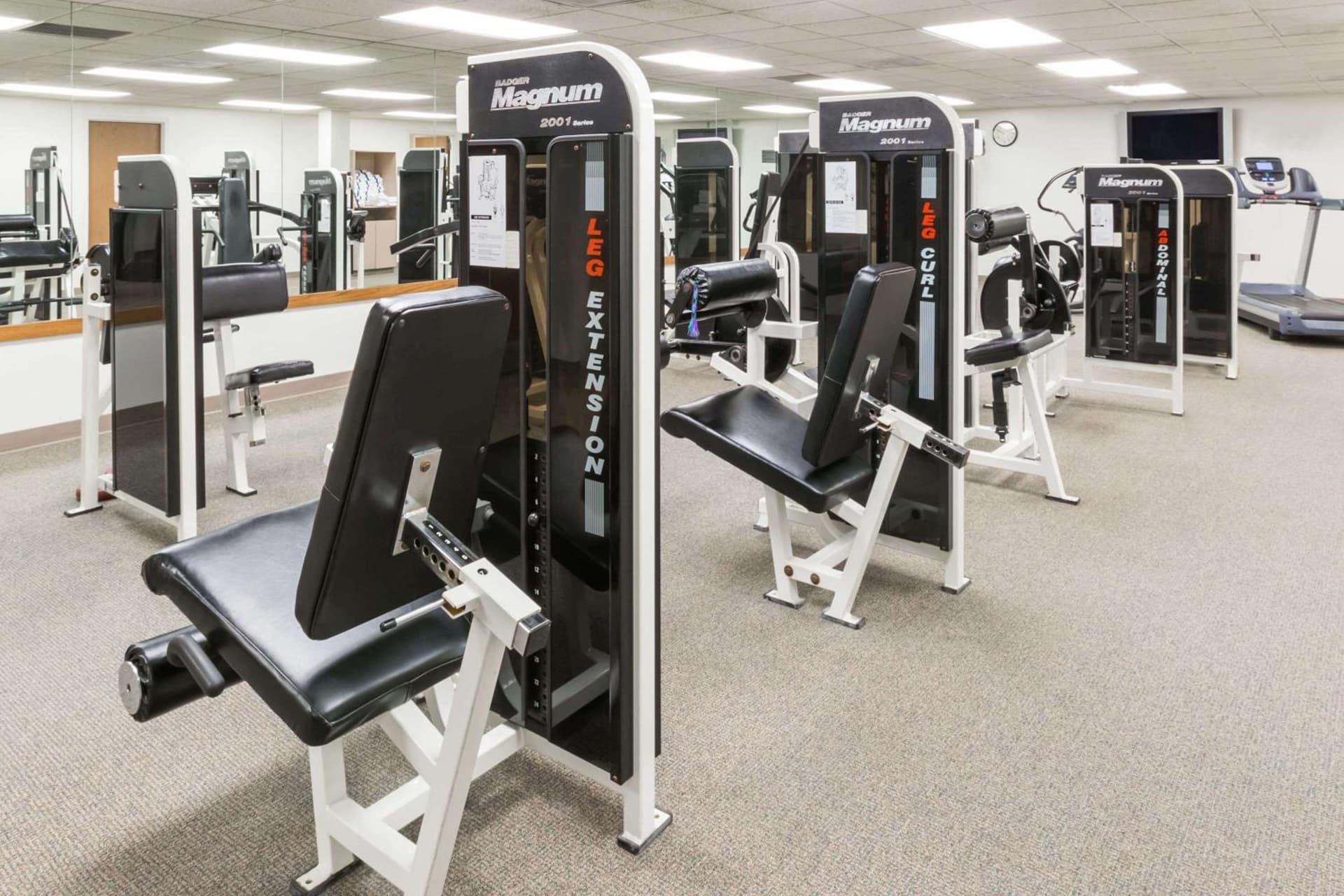 Baymont by Wyndham Des Moines Airport gallery photo in Des Moines, IA — image 5