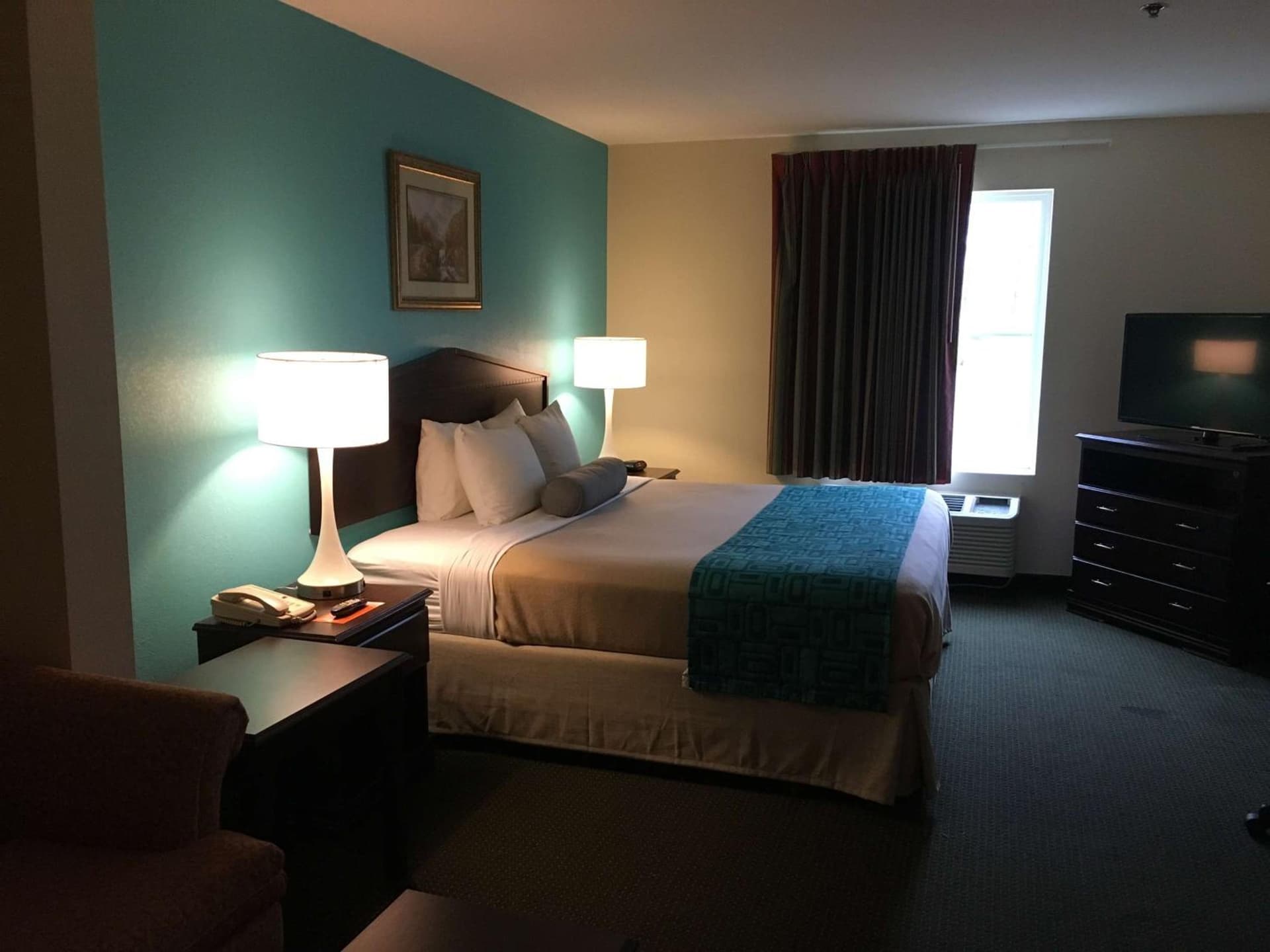 Howard Johnson by Wyndham Houma gallery photo in Houma, LA — image 26
