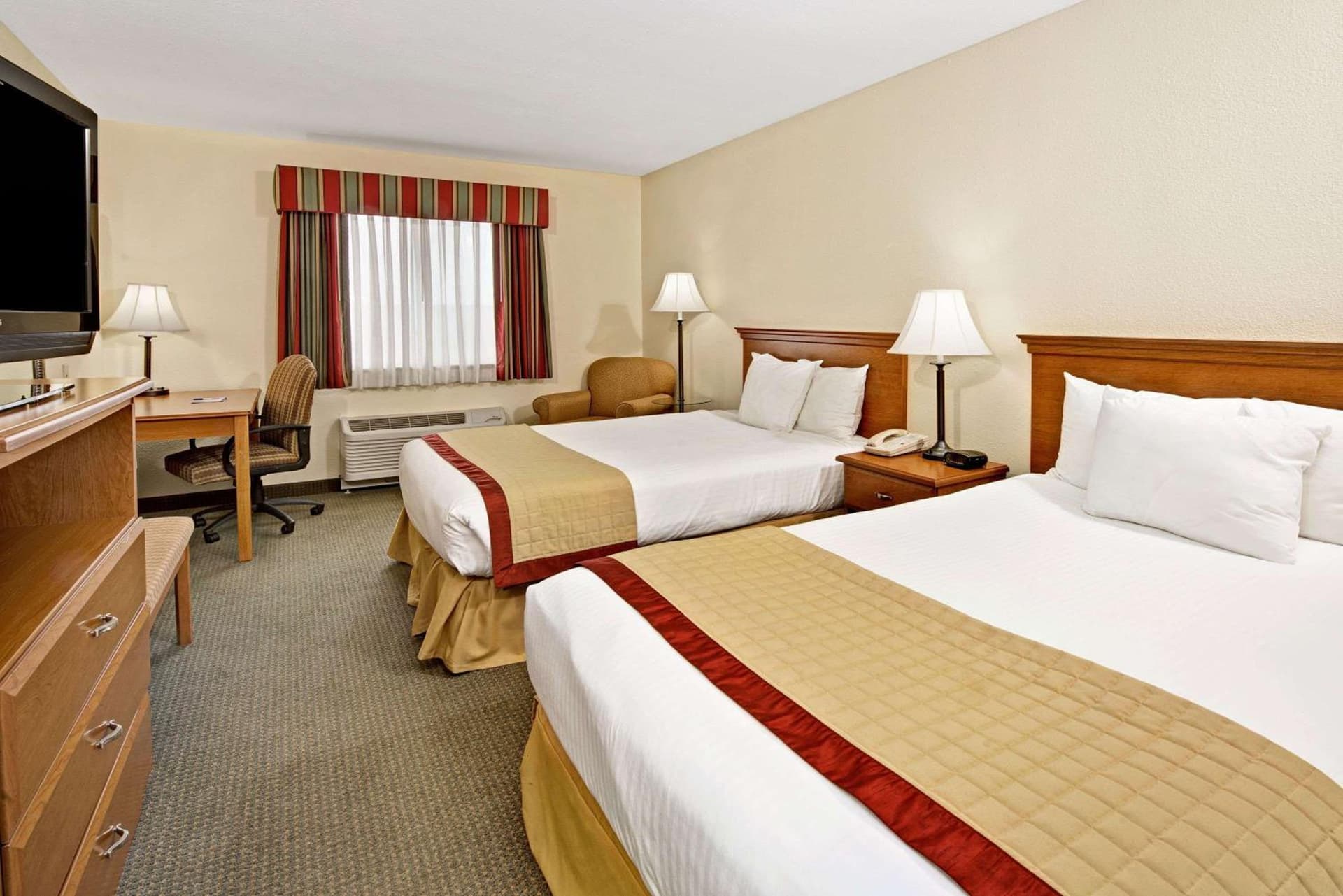 Baymont by Wyndham Indianapolis gallery photo in Indianapolis, IN — image 20