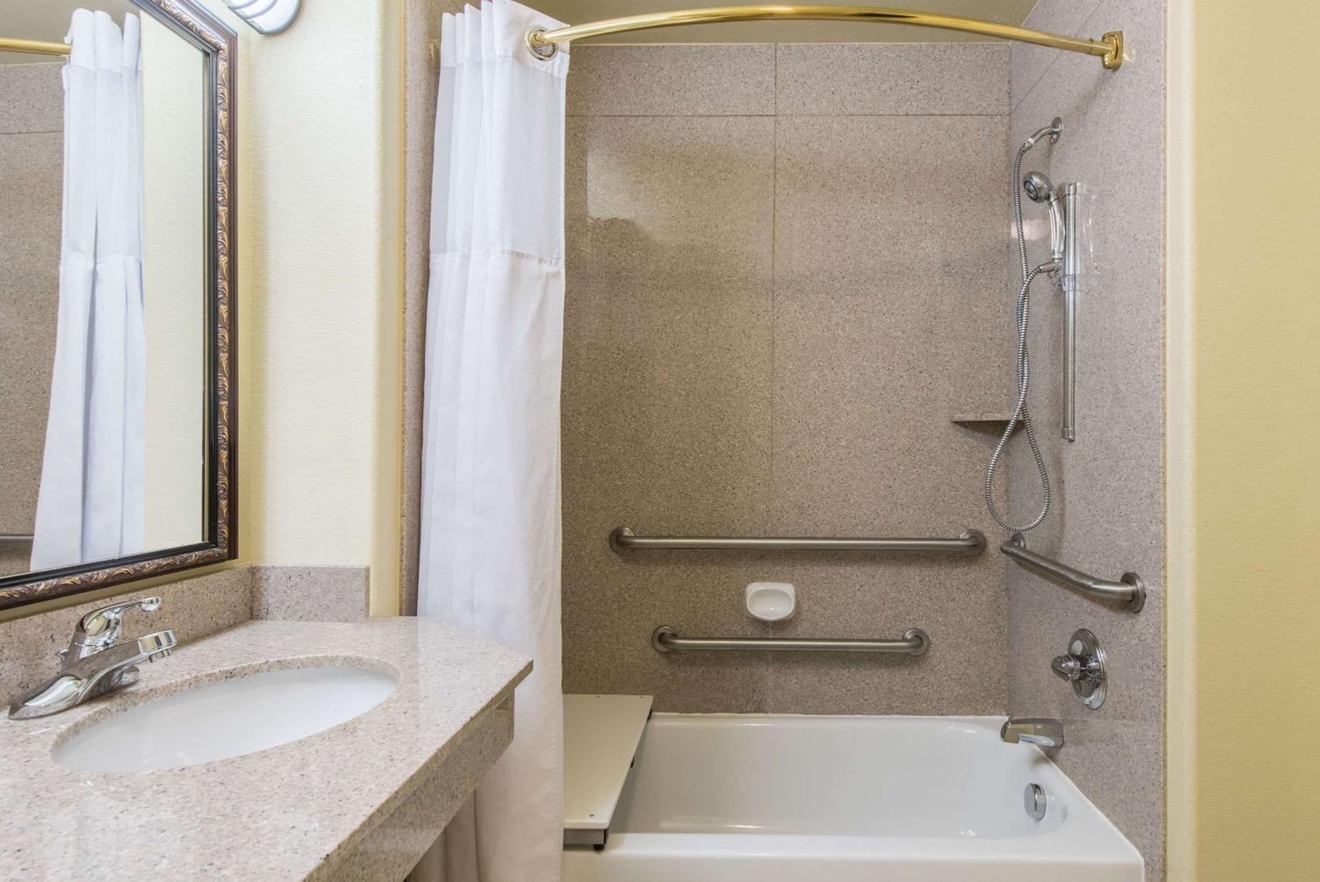 Baymont by Wyndham Wichita Falls gallery photo in Wichita Falls, TX — image 30