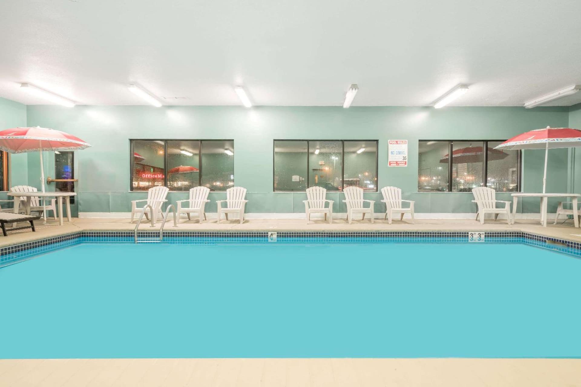 Baymont by Wyndham Eau Claire WI gallery photo in Eau Claire, WI — image 17