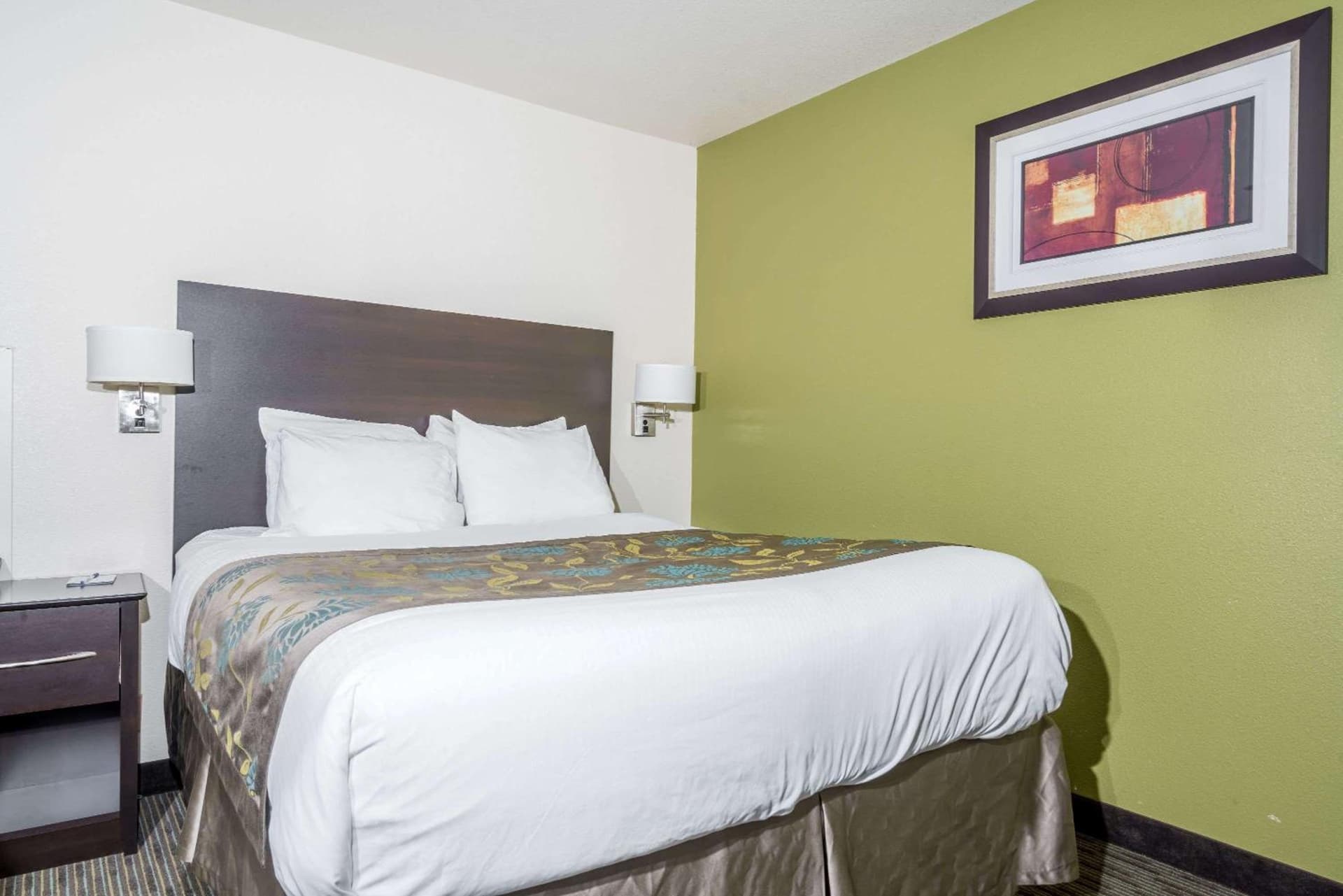 Baymont by Wyndham Eau Claire WI gallery photo in Eau Claire, WI — image 26