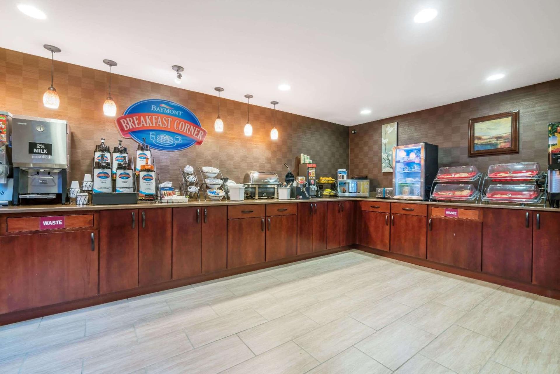 Baymont by Wyndham Eau Claire WI gallery photo in Eau Claire, WI — image 14